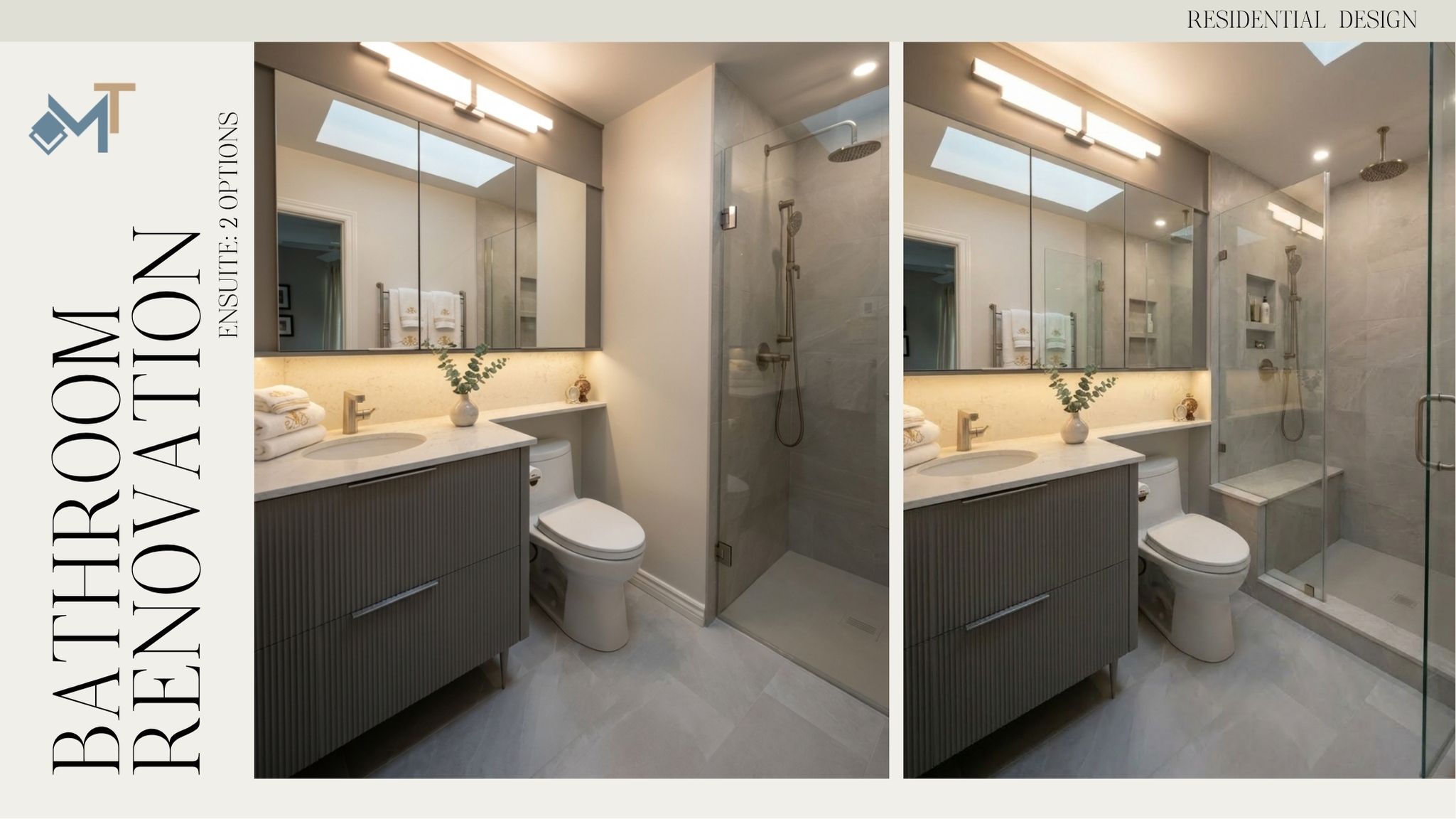 Residential Projects
